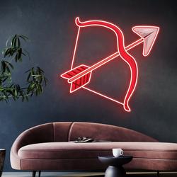 the art of neon sign 1551 4