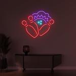 the art of neon sign 1555 0