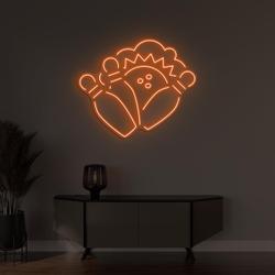 the art of neon sign 1555 1