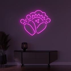 the art of neon sign 1555 2