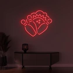 the art of neon sign 1555 3