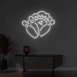 the art of neon sign 1555 4