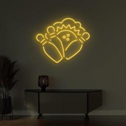 the art of neon sign 1555 5