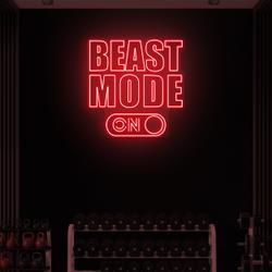 the art of neon sign 1556 4