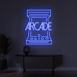 the art of neon sign 1557 1