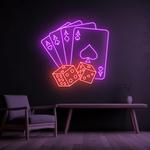 the art of neon sign 1560 0