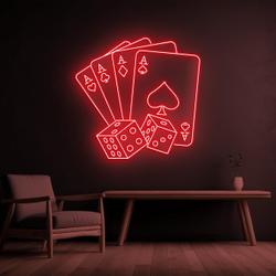 the art of neon sign 1560 5