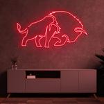 the art of neon sign 1561 0