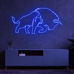 the art of neon sign 1561 2