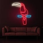 the art of neon sign 1562 0