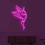 the art of neon sign 1563 0