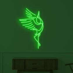 the art of neon sign 1563 3
