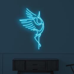 the art of neon sign 1563 4