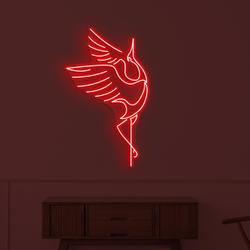 the art of neon sign 1563 7