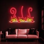 the art of neon sign 1564 0