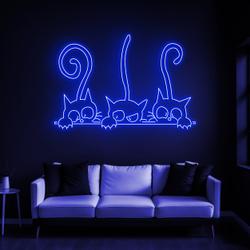 the art of neon sign 1564 2