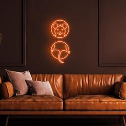 the art of neon sign 1566 2