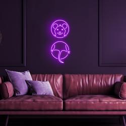 the art of neon sign 1566 3