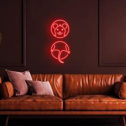the art of neon sign 1566 4
