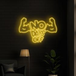 the art of neon sign 1567 3