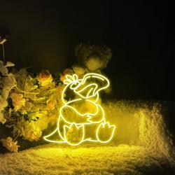 the art of neon sign 1574 1