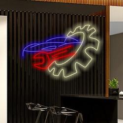 the art of neon sign 1576 3
