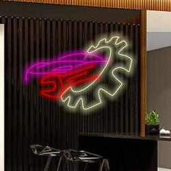 the art of neon sign 1576 5