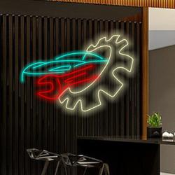 the art of neon sign 1576 7