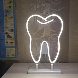 the art of neon sign 1582 1