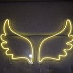 the art of neon sign 1596 0