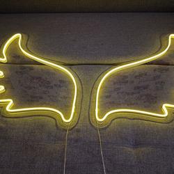the art of neon sign 1596 1