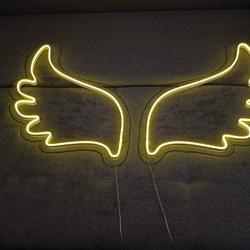 the art of neon sign 1596 5