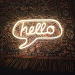 the art of neon sign 1597 0