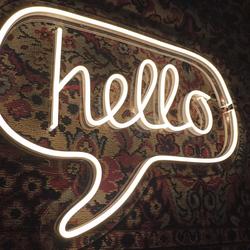 the art of neon sign 1597 1