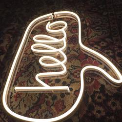 the art of neon sign 1597 2