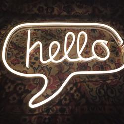 the art of neon sign 1597 3