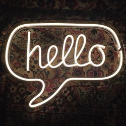 the art of neon sign 1597 4