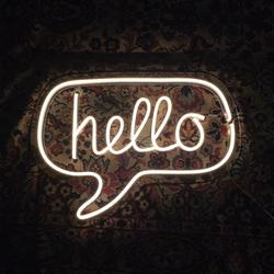 the art of neon sign 1597 5