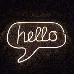 the art of neon sign 1597 6