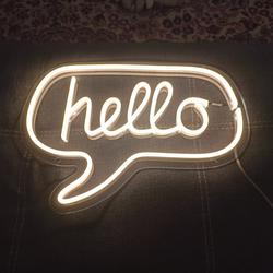 the art of neon sign 1597 7
