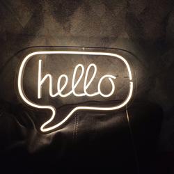 the art of neon sign 1597 8