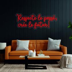 the art of neon sign 1603 4