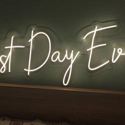 the art of neon sign 1609 6
