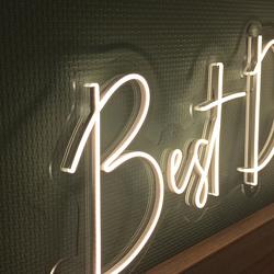 the art of neon sign 1609 7