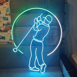 the art of neon sign 1610 1
