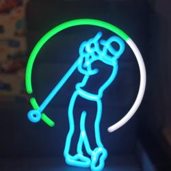 the art of neon sign 1610 2