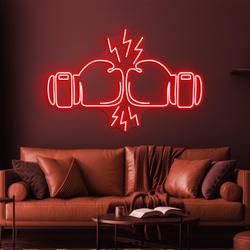 the art of neon sign 1612 7
