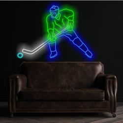 the art of neon sign 1616 2