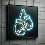 the art of neon sign 1617 0