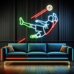 the art of neon sign 1619 0
